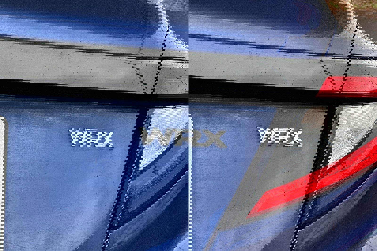 Used 2024 Subaru WRX Premium image 32