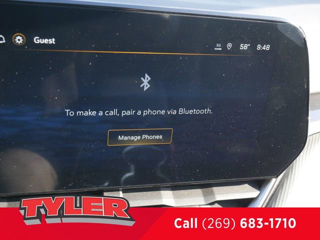 New 2026 Chevrolet Equinox LT image 44