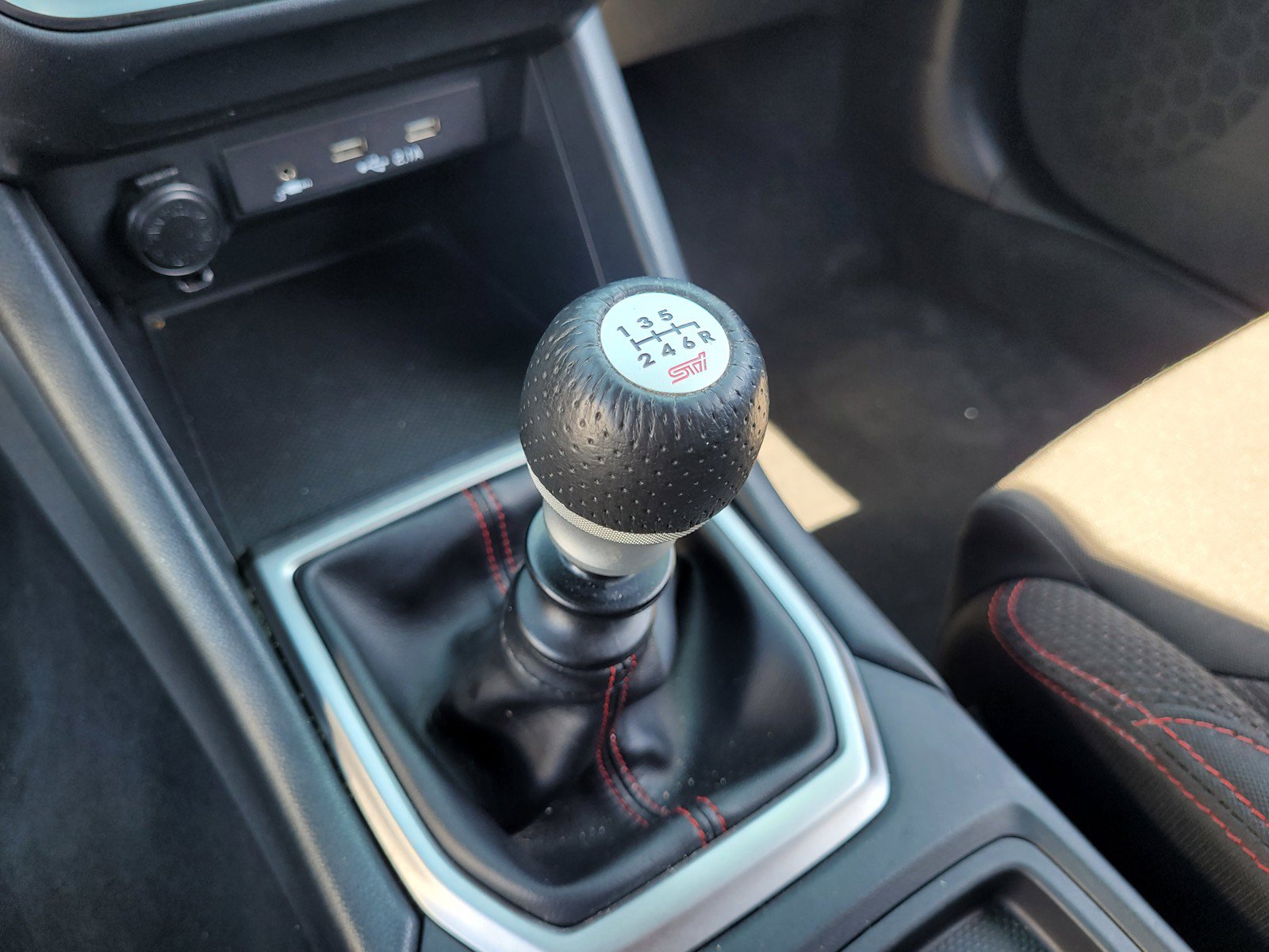 Used 2022 Subaru WRX Premium AWD/4WD image 19