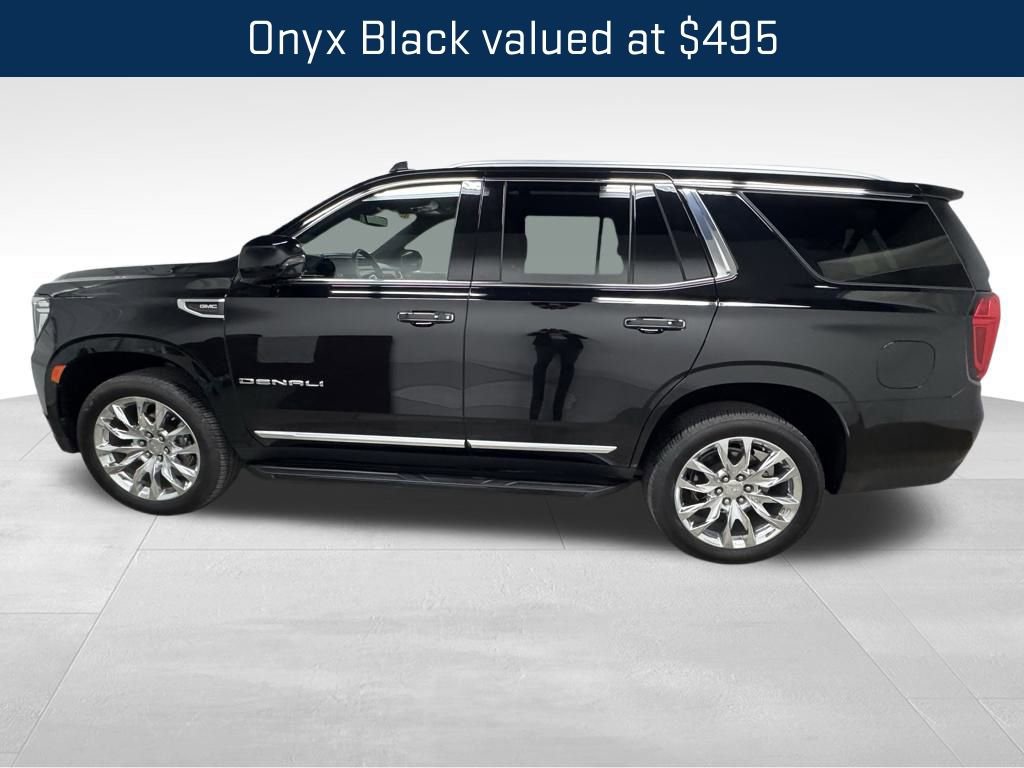 Certified 2024 GMC Yukon Denali image 6