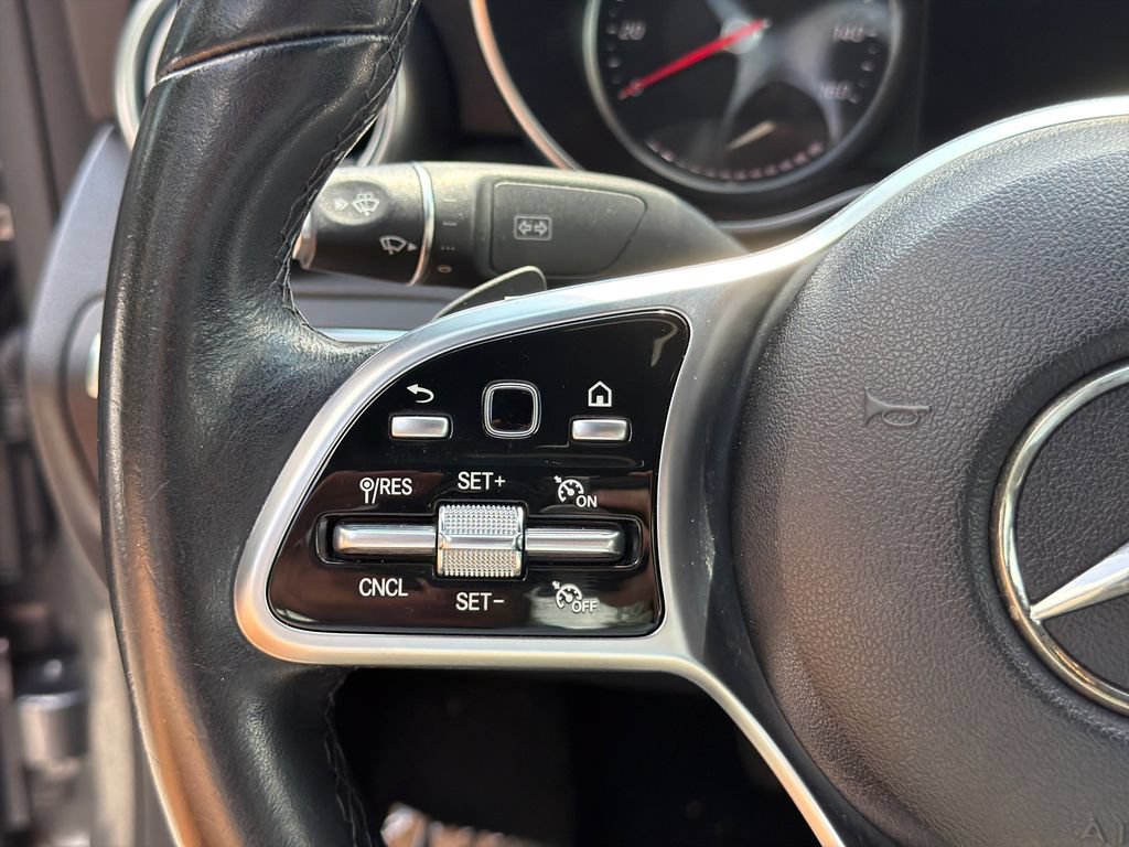 Used 2019 Mercedes-Benz C 300 Sedan w/ Premium Package image 25
