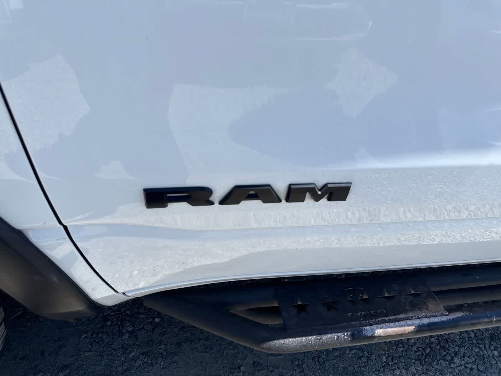 Used 2019 RAM 1500 Rebel w/ Rebel Level 2 Equipment Group AWD/4WD image 10