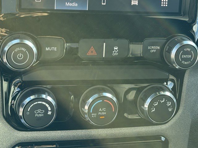 New 2026 RAM 3500 Tradesman w/ Cold Weather Group image 23