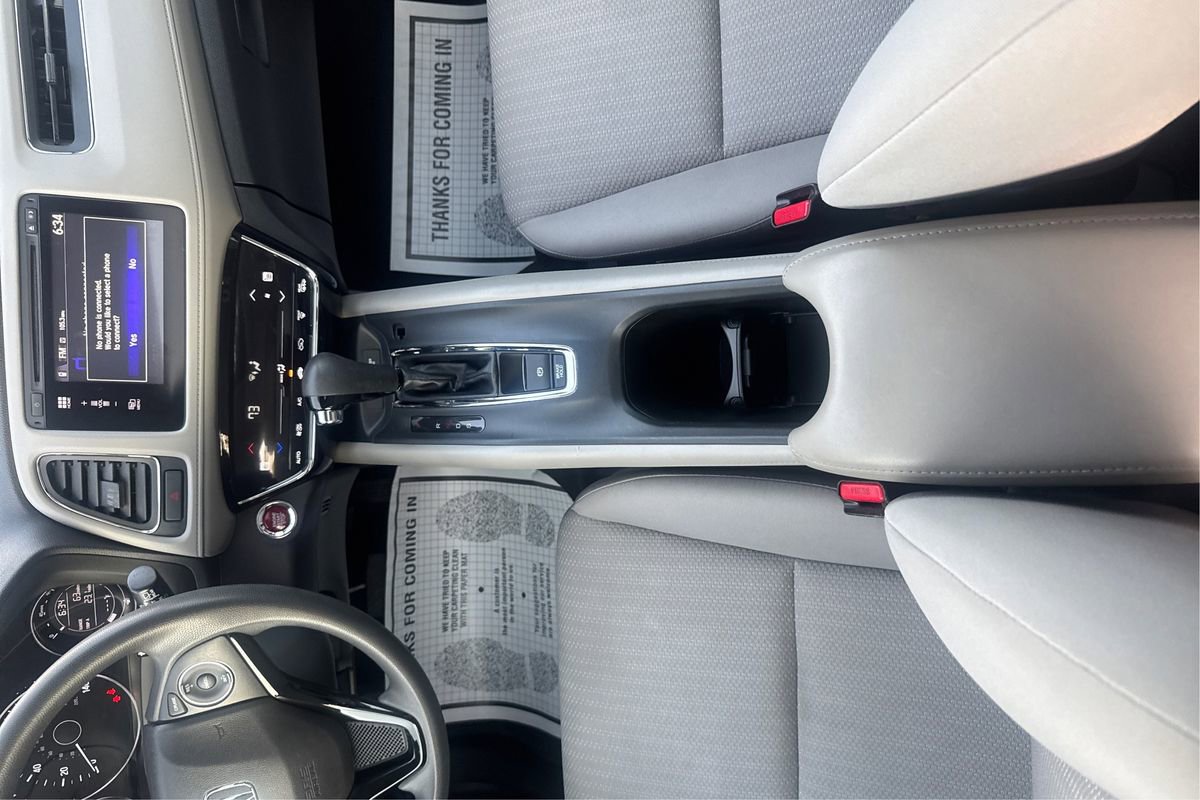 Used 2016 Honda HR-V EX image 15