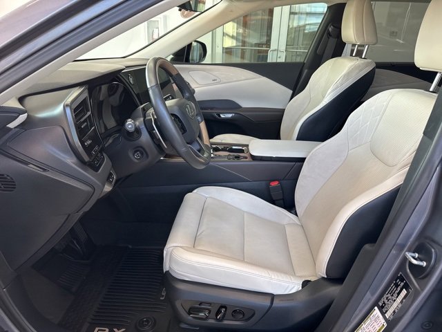 Used 2023 Lexus RX 350 AWD image 21