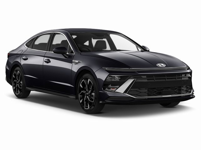 Used 2024 Hyundai Sonata SEL w/ Convenience Package