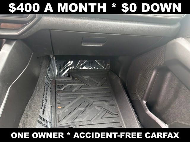 Used 2023 Chevrolet Colorado W/T RWD image 29