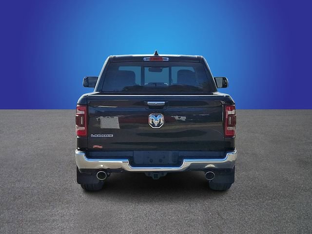 Used 2019 RAM 1500 Laramie image 5