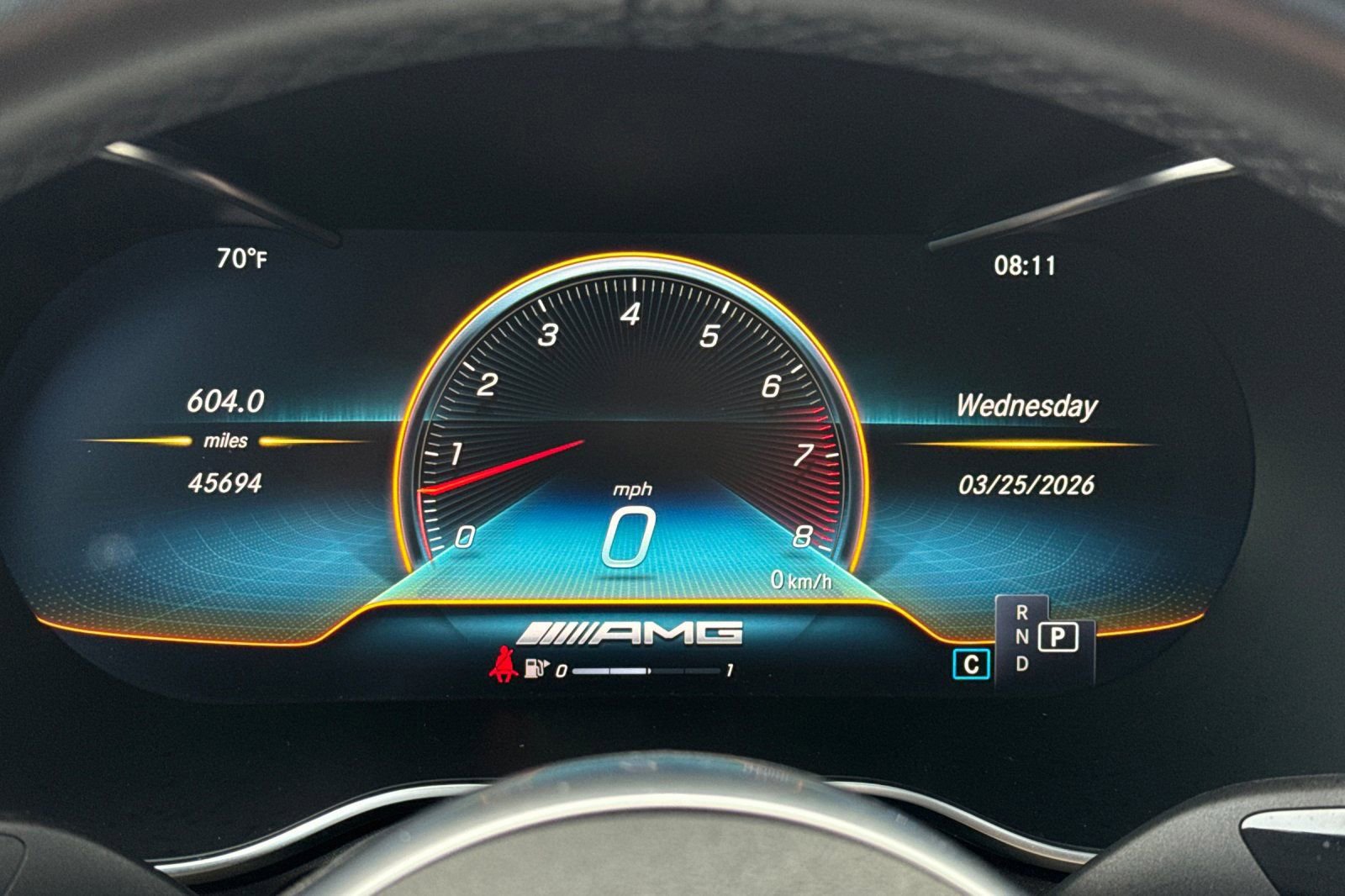 Used 2021 Mercedes-Benz GLC 43 AMG 4MATIC Coupe image 25