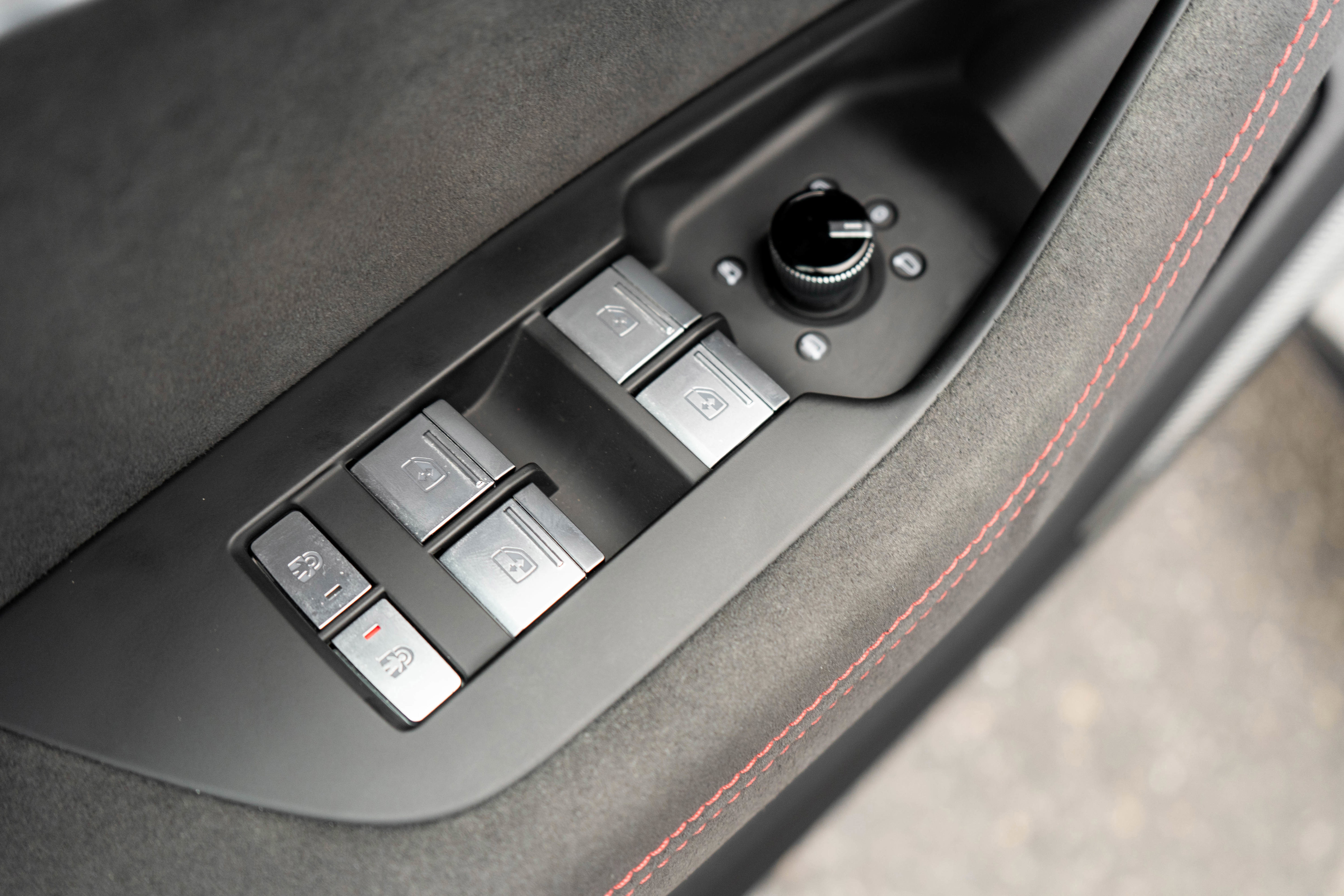 Used 2025 Audi RS 6 performance image 14