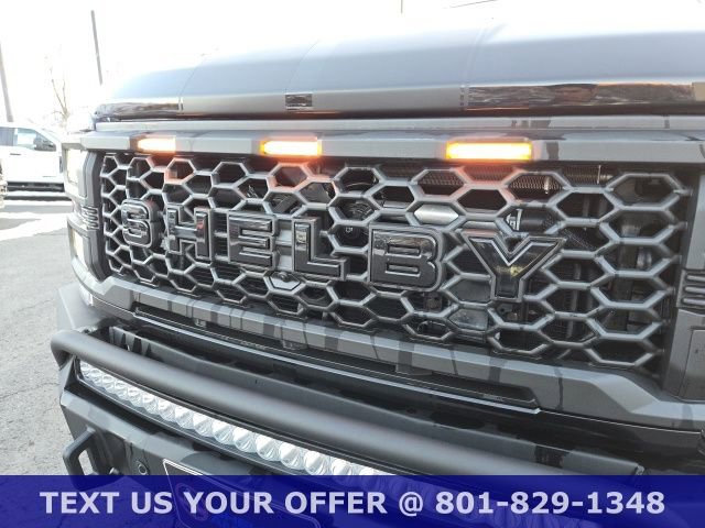 Used 2024 Ford F250 Lariat w/ Lariat Ultimate Package AWD/4WD image 11
