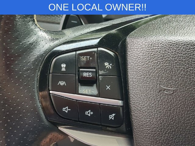 Used 2022 Ford Explorer ST w/ Equipment Group 401A AWD/4WD image 20