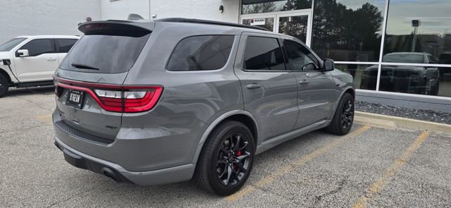 Used 2022 Dodge Durango SRT w/ Technology Group AWD/4WD image 2