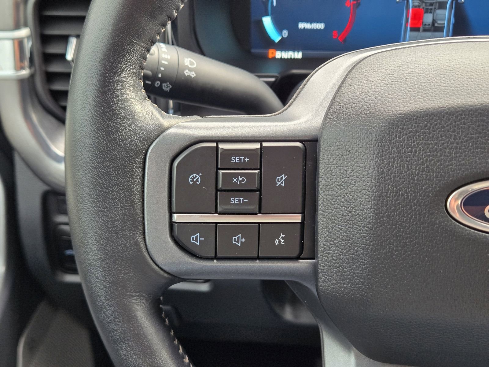 Used 2024 Ford F250 Lariat image 30