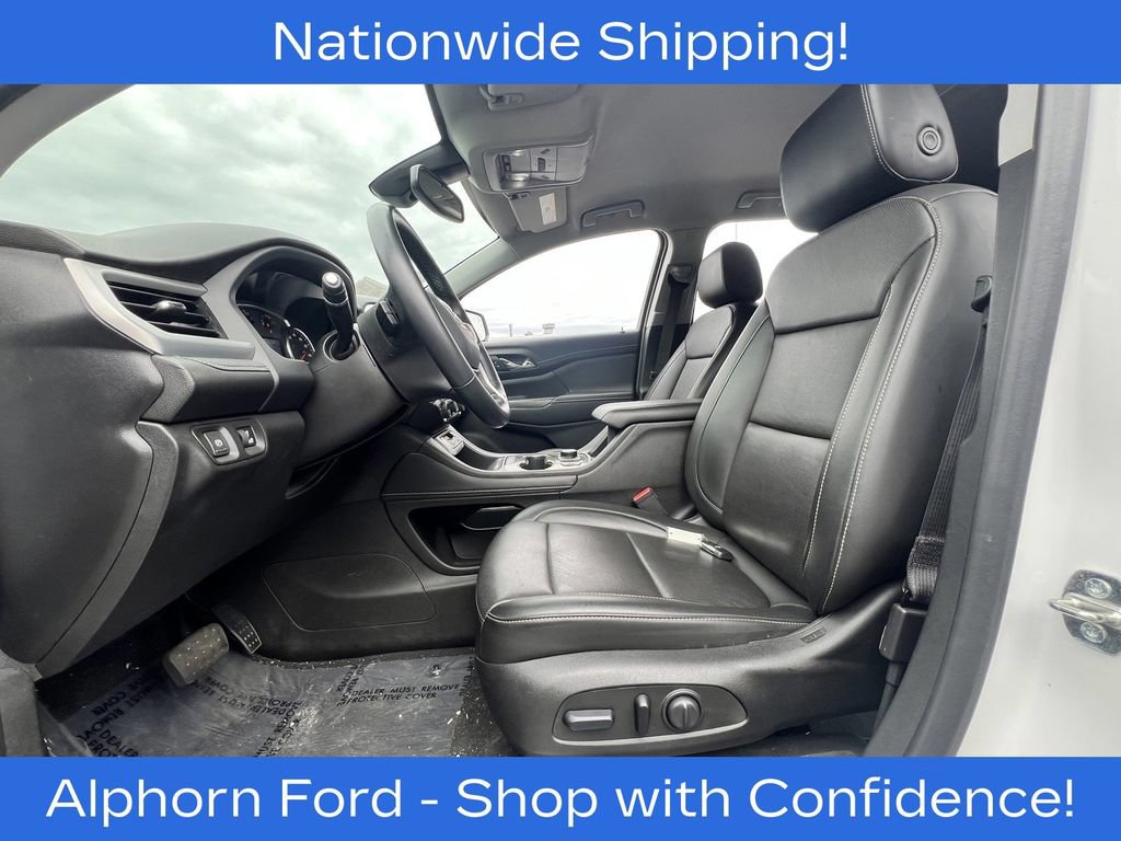 Used 2023 GMC Acadia SLT AWD/4WD image 30