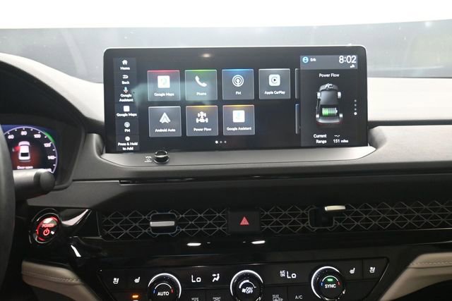 Used 2024 Honda Accord Touring image 10