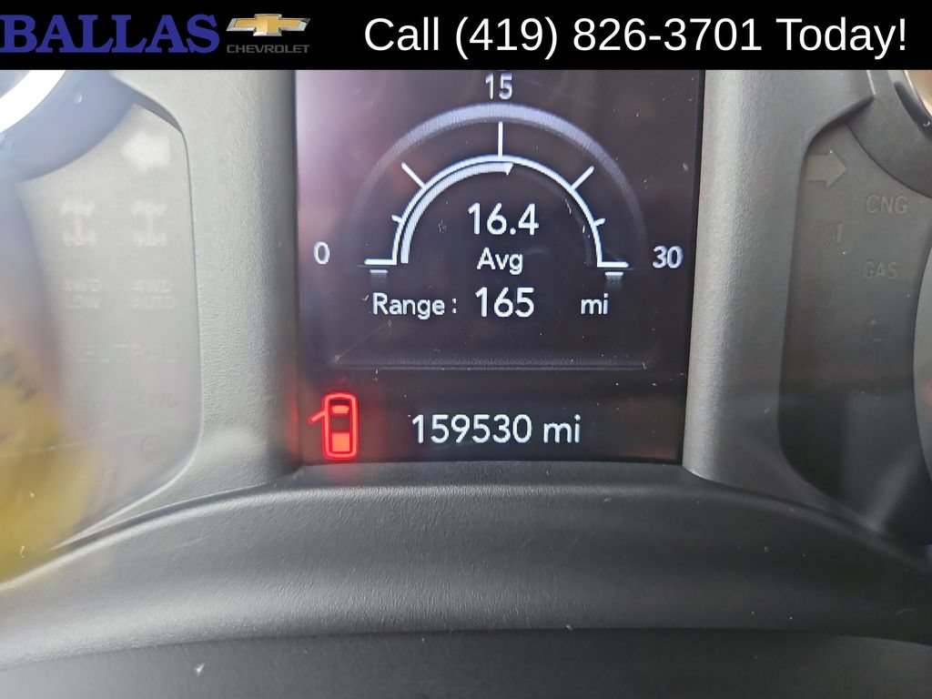 Used 2020 RAM 2500 Tradesman AWD/4WD image 26