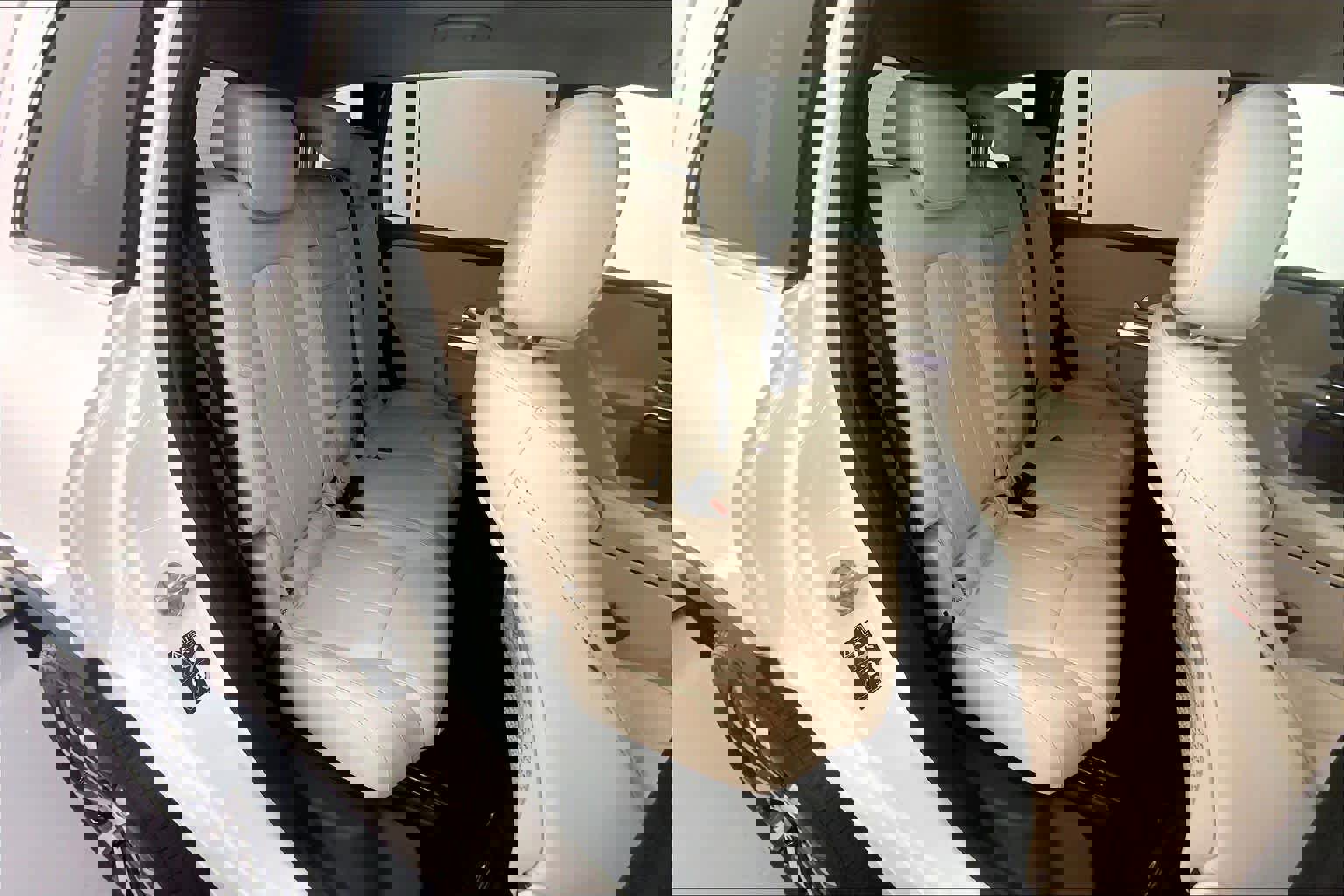 Certified 2022 Mercedes-Benz GLB 250 4MATIC image 13