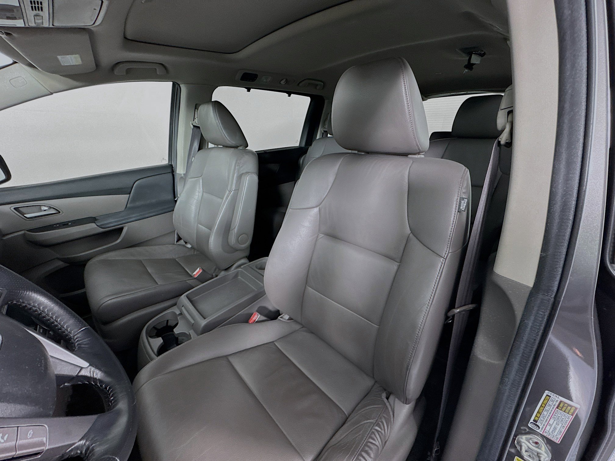 Used 2013 Honda Odyssey EX-L image 20