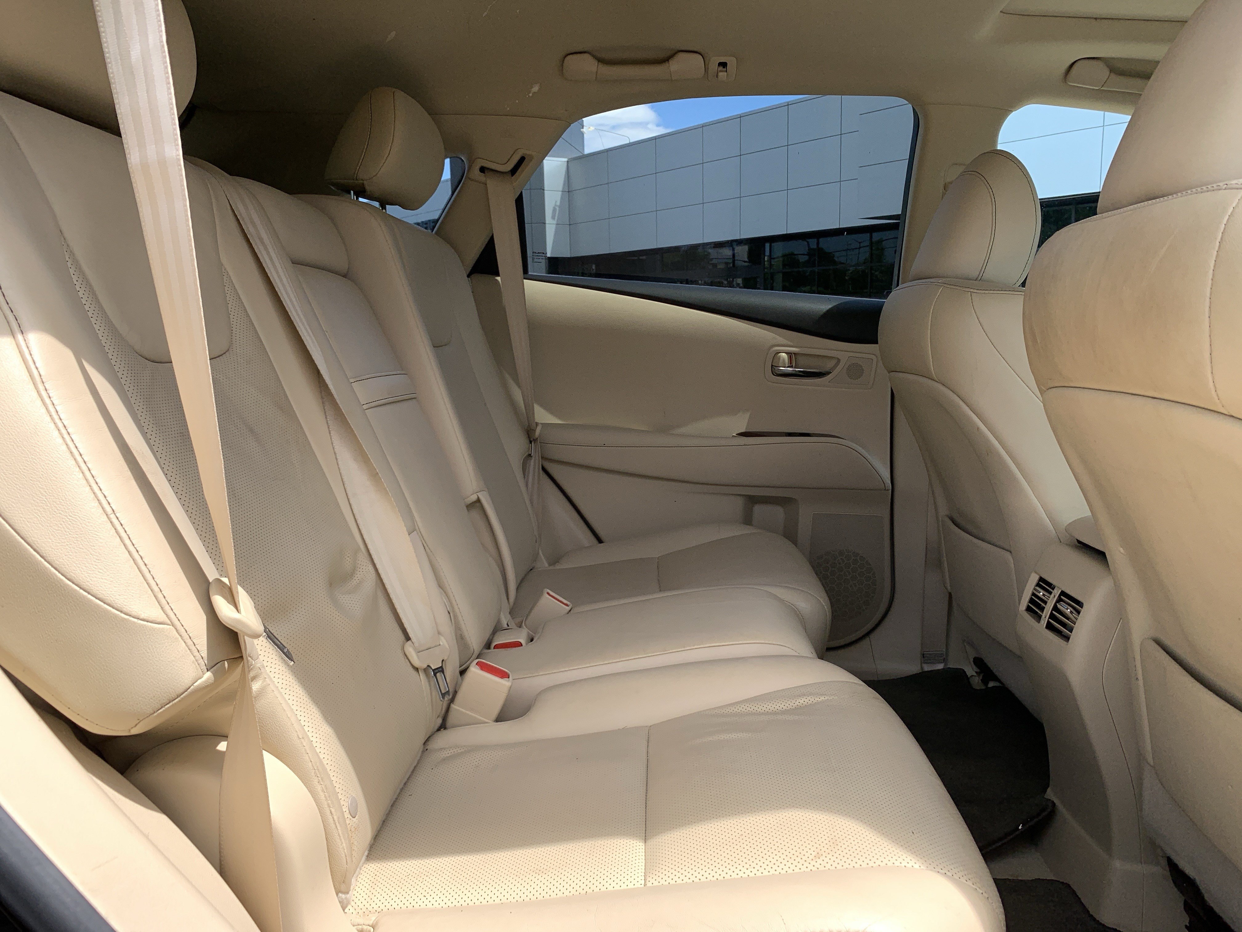 Used 2015 Lexus RX 350 FWD image 33