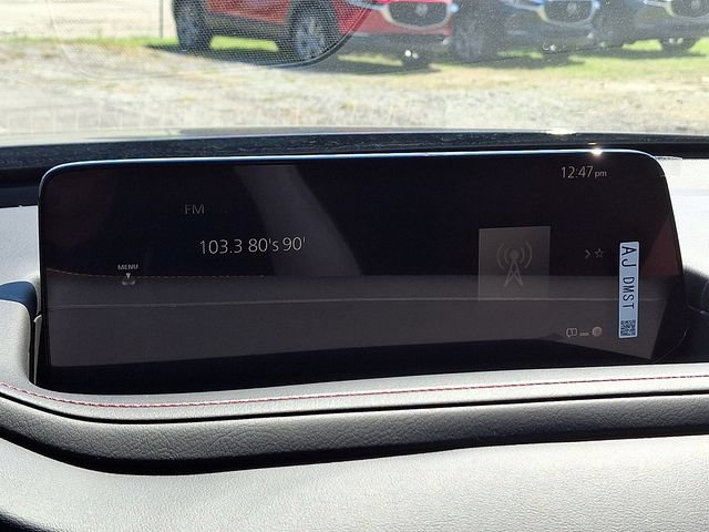 New 2026 MAZDA CX-30 AWD 2.5 S image 13