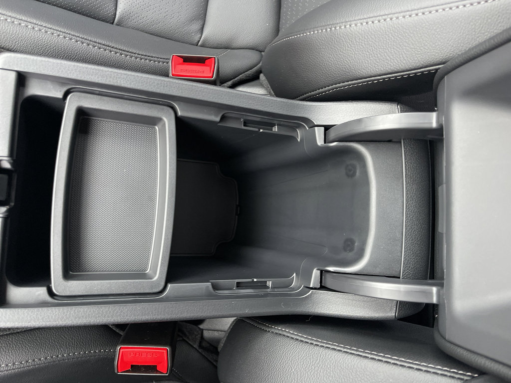 New 2026 Honda Civic Sport Touring image 31