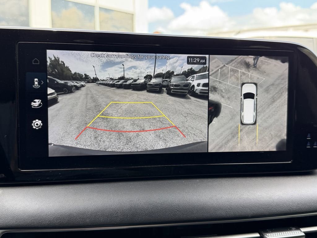 Used 2024 Hyundai Palisade SEL w/ Premium Package FWD image 22