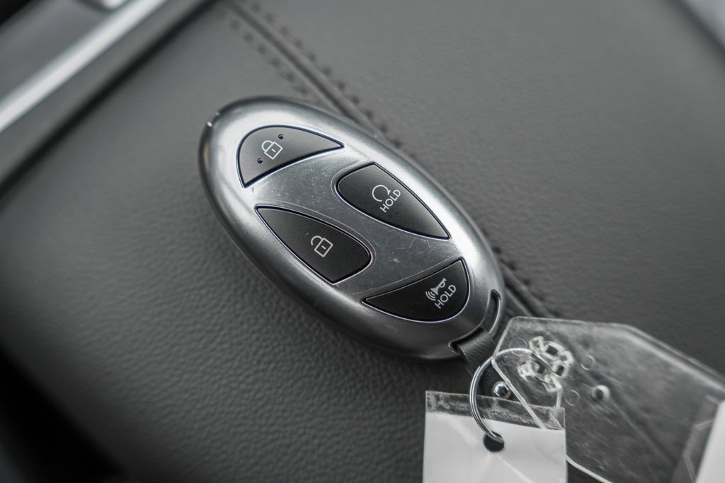 New 2026 Hyundai Santa Cruz Limited image 38