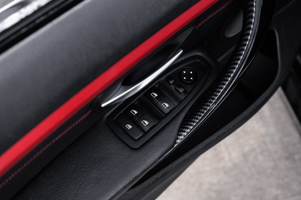 Used 2015 BMW 428i Gran Coupe RWD image 39