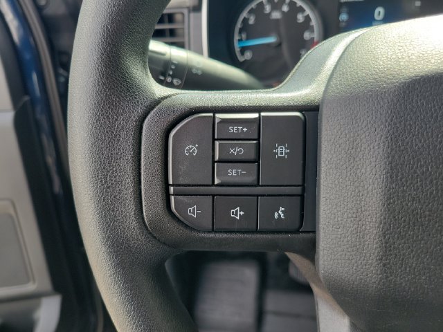 Certified 2023 Ford F150 XL w/ STX Appearance Package RWD image 26