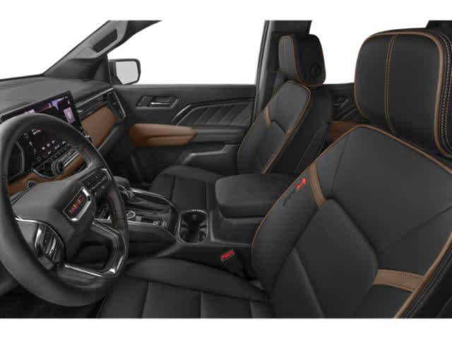 Used 2023 GMC Canyon AT4X AWD/4WD image 9