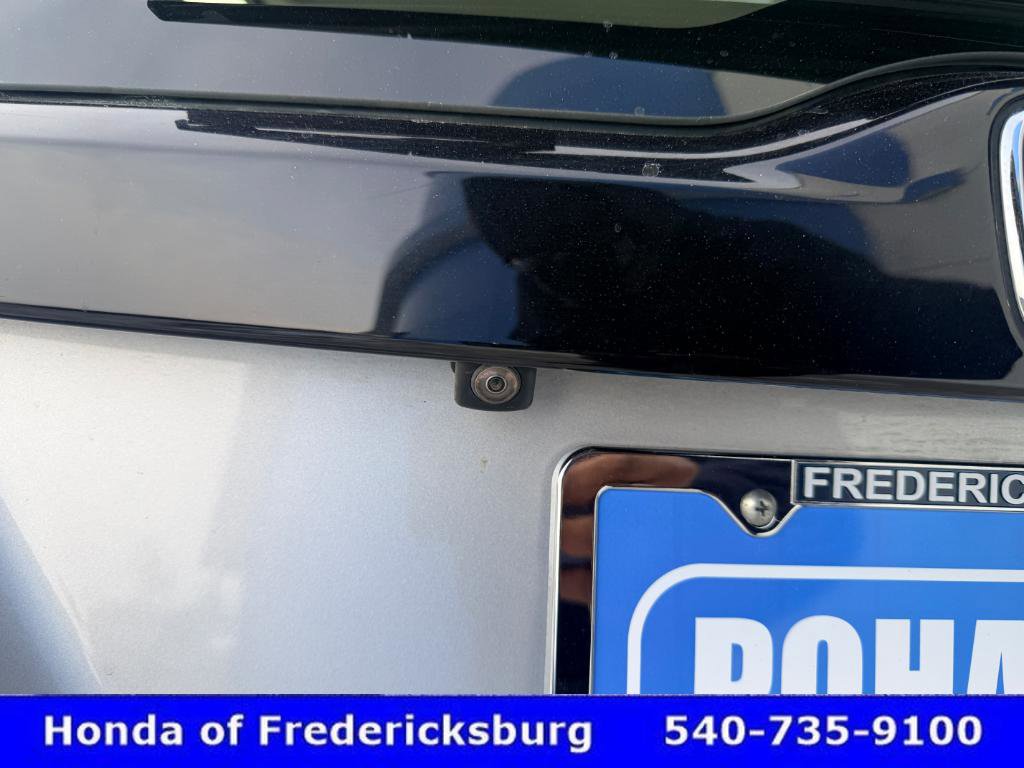 Used 2016 Honda Fit LX image 14