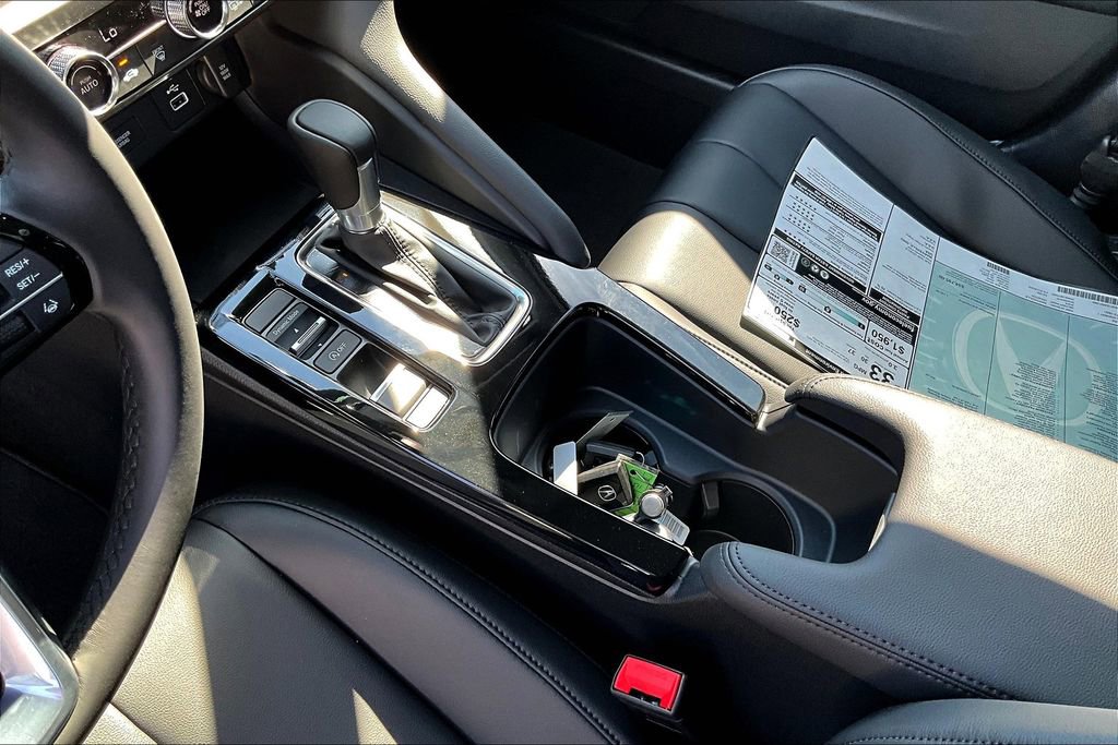 Certified 2025 Acura Integra image 19