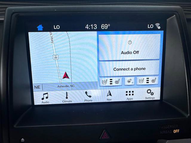 Used 2019 Ford Flex Limited w/ Equipment Group 303A AWD/4WD image 21