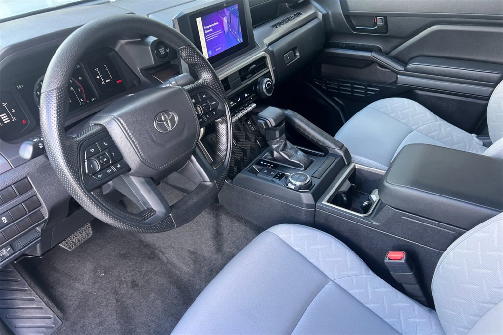 Used 2025 Toyota Tacoma SR5 image 13