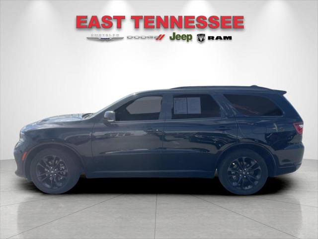 Used 2024 Dodge Durango R/T image 6