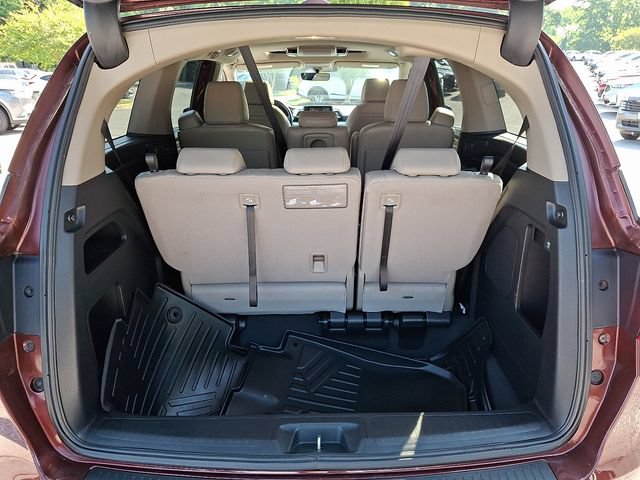 Used 2020 Honda Odyssey EX-L image 34