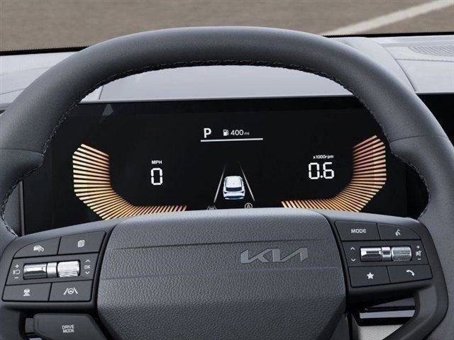 New 2026 Kia Sportage EX image 21