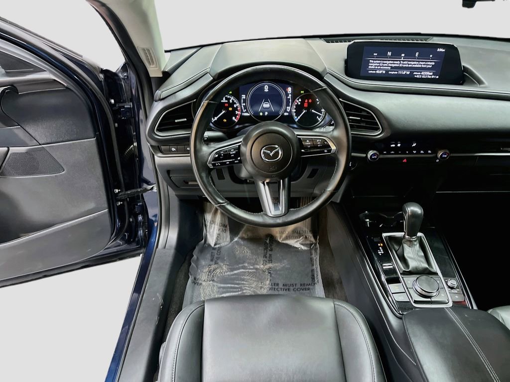 Used 2025 MAZDA CX-30 AWD 2.5 S w/ Select Sport Pkg image 21