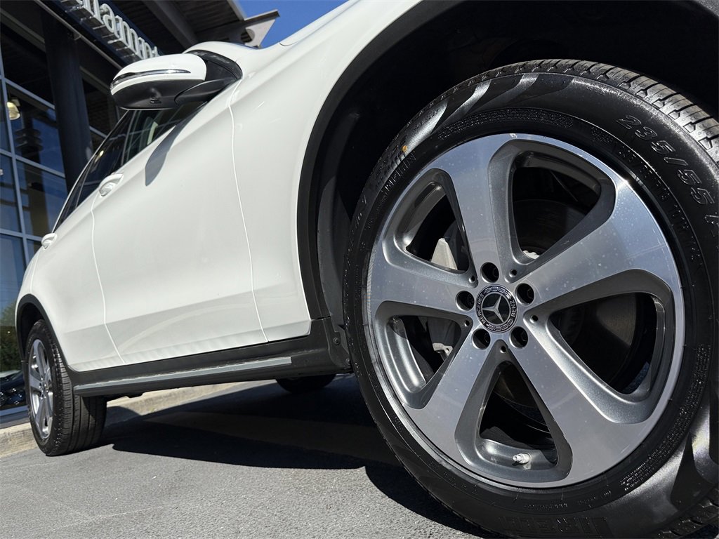 Certified 2022 Mercedes-Benz GLC 300 GLC 300 image 11