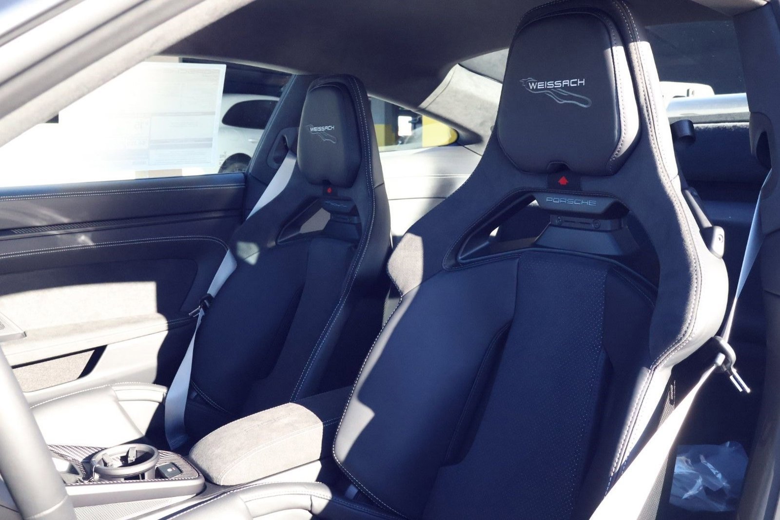 New 2026 Porsche 911 GT3 image 5