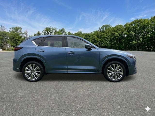 Used 2023 MAZDA CX-5 Signature AWD/4WD image 10