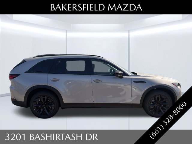 New 2026 MAZDA CX-90 3.3 Turbo w/ Premium Sport Pkg AWD/4WD image 6