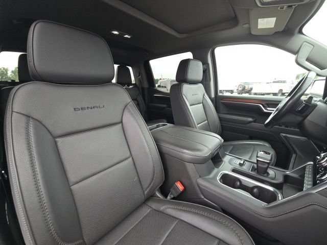 Used 2024 GMC Sierra 1500 Denali AWD/4WD image 20