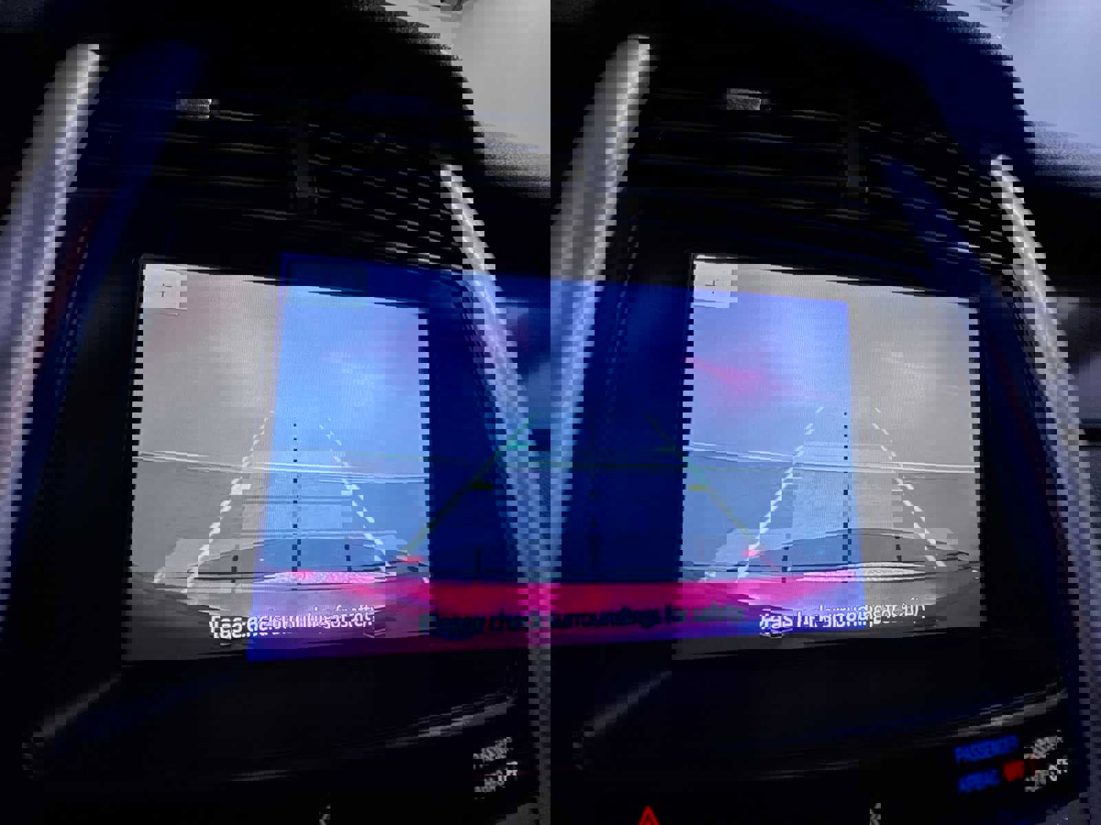 Used 2011 Ford Edge Limited image 26