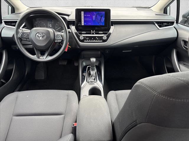 Used 2024 Toyota Corolla LE FWD image 19