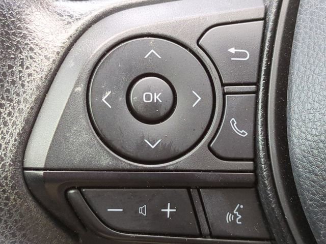 Used 2024 Toyota RAV4 LE image 19