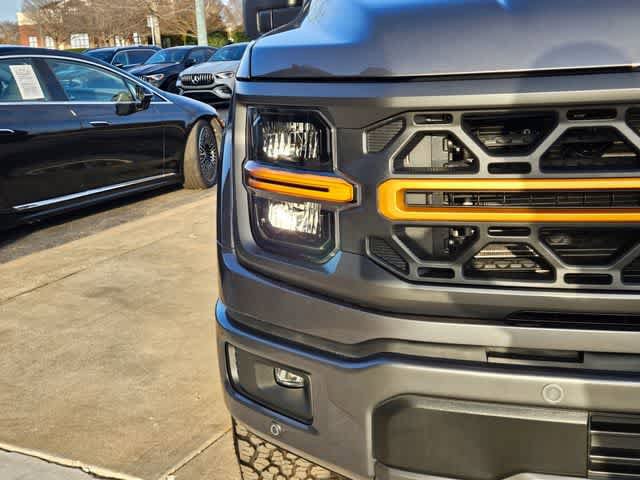 Used 2025 Ford F150 Tremor w/ Mobile Office Package image 10