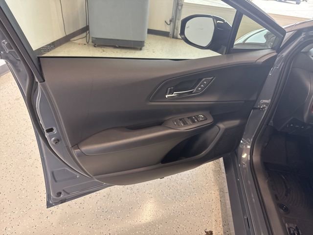 New 2026 Toyota Prius XSE Premium image 46