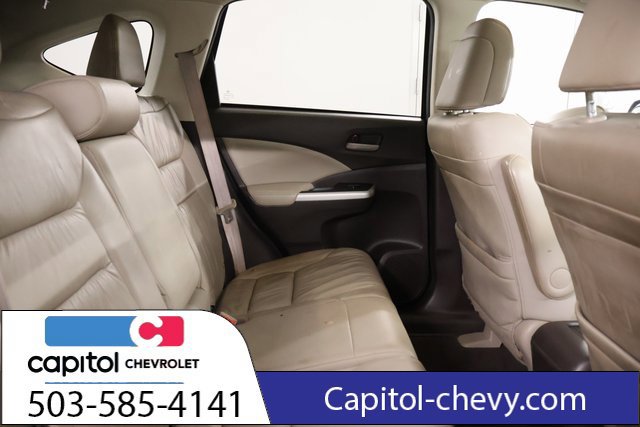 Used 2013 Honda CR-V EX-L image 27